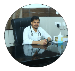 Dr. Amarjeet Kumar Singh